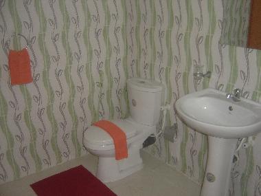 Cama y desayuno en Panadura (Kalutara)Casa de vacaciones