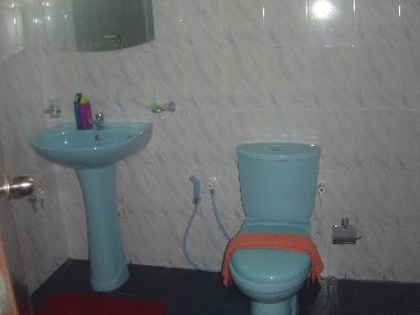 Cama y desayuno en Panadura (Kalutara)Casa de vacaciones