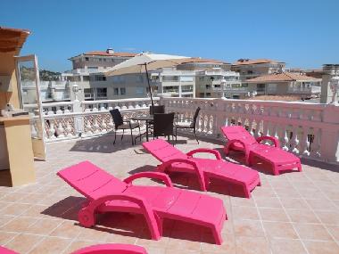Apartamento de vacaciones en Vallauris (Alpes-Maritimes)Casa de vacaciones