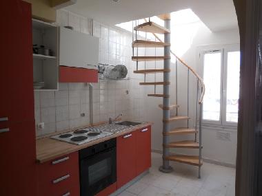 Apartamento de vacaciones en Vallauris (Alpes-Maritimes)Casa de vacaciones