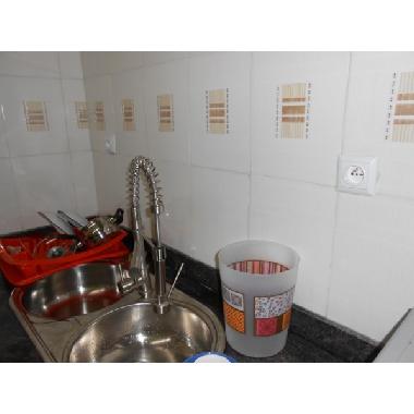 Apartamento de vacaciones en Lom� (Lome)Casa de vacaciones