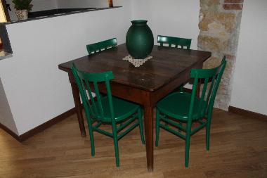 Casa de vacaciones en PALERMO (Palermo)Casa de vacaciones