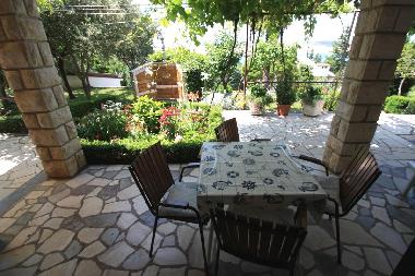 Apartamento de vacaciones en Jadranovo (Primorsko-Goranska)Casa de vacaciones