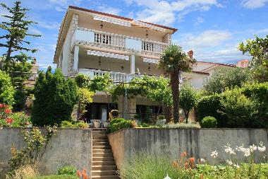 Apartamento de vacaciones en Jadranovo (Primorsko-Goranska)Casa de vacaciones