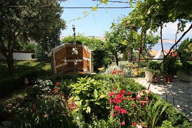 Apartamento de vacaciones en Jadranovo (Primorsko-Goranska)Casa de vacaciones