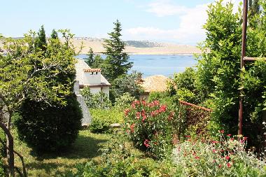 Apartamento de vacaciones en Jadranovo (Primorsko-Goranska)Casa de vacaciones