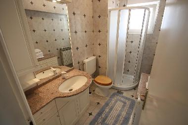 Apartamento de vacaciones en Jadranovo (Primorsko-Goranska)Casa de vacaciones