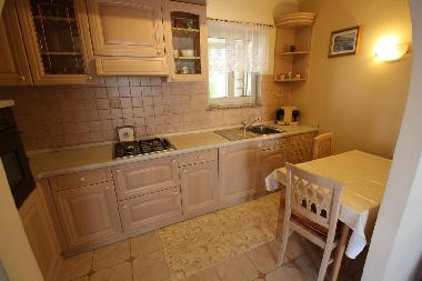 Apartamento de vacaciones en Jadranovo (Primorsko-Goranska)Casa de vacaciones