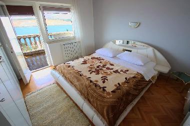 Apartamento de vacaciones en Jadranovo (Primorsko-Goranska)Casa de vacaciones
