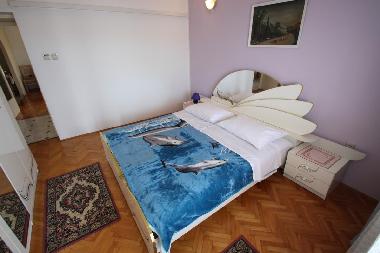 Apartamento de vacaciones en Jadranovo (Primorsko-Goranska)Casa de vacaciones
