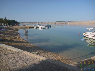 Apartamento de vacaciones en Jadranovo (Primorsko-Goranska)Casa de vacaciones