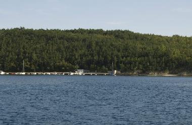 Apartamento de vacaciones en Jadranovo (Primorsko-Goranska)Casa de vacaciones