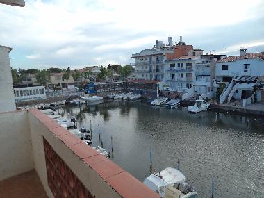 Apartamento de vacaciones en Ampuriabrava et rosas  (Girona)Casa de vacaciones