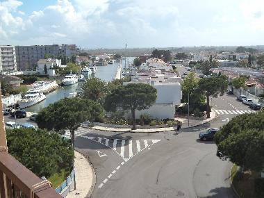 Apartamento de vacaciones en Ampuriabrava et rosas  (Girona)Casa de vacaciones