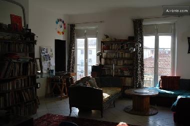 Apartamento de vacaciones en Nice (Alpes-Maritimes)Casa de vacaciones