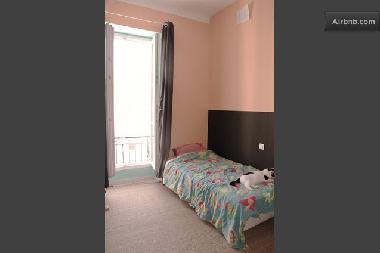 Apartamento de vacaciones en Nice (Alpes-Maritimes)Casa de vacaciones