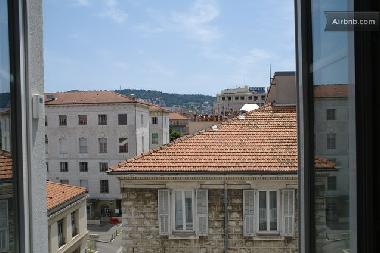 Apartamento de vacaciones en Nice (Alpes-Maritimes)Casa de vacaciones