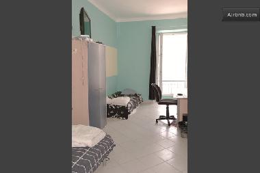 Apartamento de vacaciones en Nice (Alpes-Maritimes)Casa de vacaciones