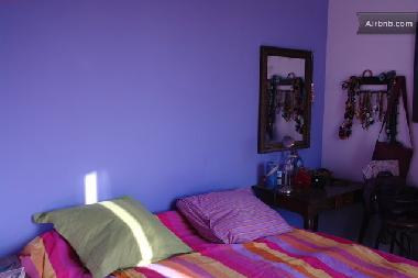 Apartamento de vacaciones en Nice (Alpes-Maritimes)Casa de vacaciones