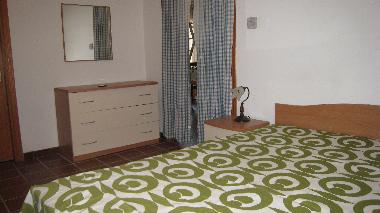 Apartamento de vacaciones en Teulada (Cagliari)Casa de vacaciones