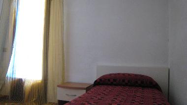 Apartamento de vacaciones en Teulada (Cagliari)Casa de vacaciones