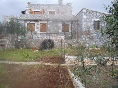 Casa de vacaciones en LAKONIA (Lakonia)Casa de vacaciones