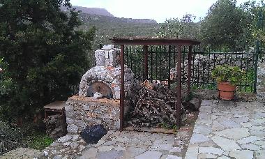 Casa de vacaciones en LAKONIA (Lakonia)Casa de vacaciones