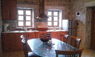 Casa de vacaciones en LAKONIA (Lakonia)Casa de vacaciones