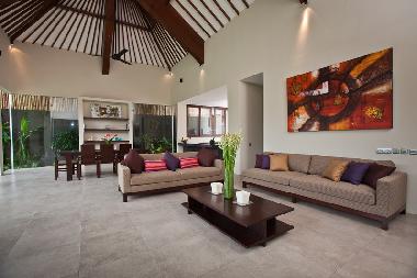 Villa en Semiknyak (Bali)Casa de vacaciones