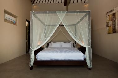 Villa en Semiknyak (Bali)Casa de vacaciones