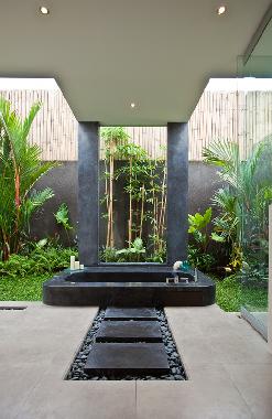 Villa en Semiknyak (Bali)Casa de vacaciones