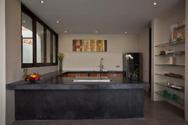 Villa en Semiknyak (Bali)Casa de vacaciones