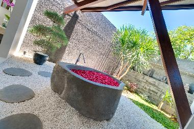 Villa en Semiknyak (Bali)Casa de vacaciones