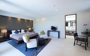 Villa en Semiknyak (Bali)Casa de vacaciones