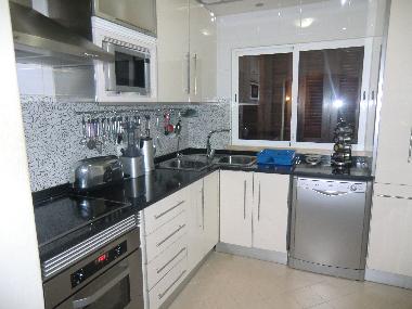 Apartamento de vacaciones en Albufeira (Algarve)Casa de vacaciones