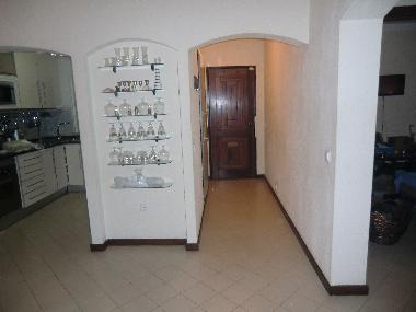 Apartamento de vacaciones en Albufeira (Algarve)Casa de vacaciones