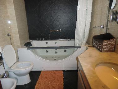 Apartamento de vacaciones en Albufeira (Algarve)Casa de vacaciones