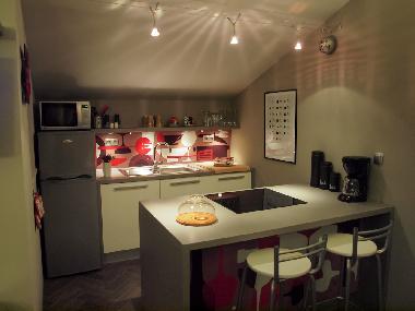 Apartamento de vacaciones en Vodice (Sibensko-Kninska)Casa de vacaciones