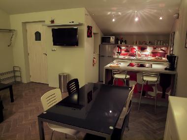 Apartamento de vacaciones en Vodice (Sibensko-Kninska)Casa de vacaciones