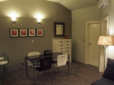 Apartamento de vacaciones en Vodice (Sibensko-Kninska)Casa de vacaciones