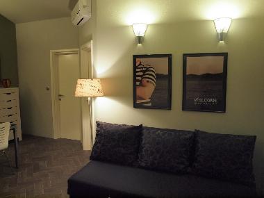 Apartamento de vacaciones en Vodice (Sibensko-Kninska)Casa de vacaciones