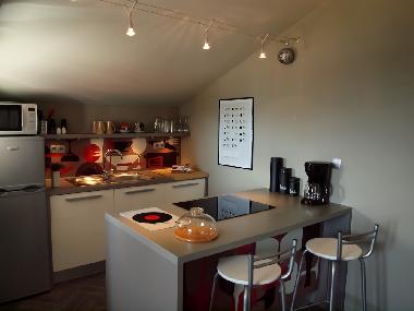 Apartamento de vacaciones en Vodice (Sibensko-Kninska)Casa de vacaciones