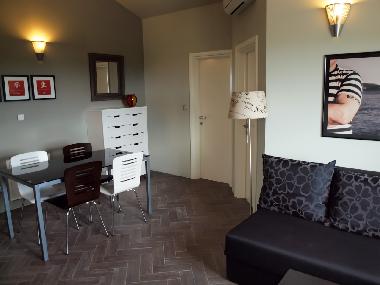 Apartamento de vacaciones en Vodice (Sibensko-Kninska)Casa de vacaciones