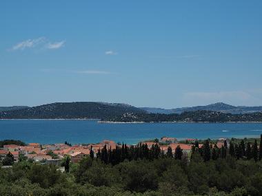 Apartamento de vacaciones en Vodice (Sibensko-Kninska)Casa de vacaciones