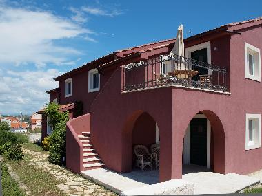 Apartamento de vacaciones en Vodice (Sibensko-Kninska)Casa de vacaciones