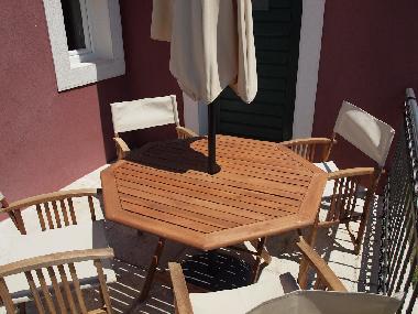 Apartamento de vacaciones en Vodice (Sibensko-Kninska)Casa de vacaciones