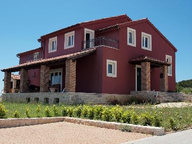 Apartamento de vacaciones en Vodice (Sibensko-Kninska)Casa de vacaciones