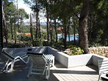 Casa de vacaciones en Milna (Splitsko-Dalmatinska)Casa de vacaciones