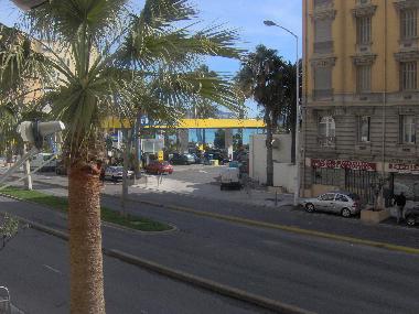 Hotel en Nice (Alpes-Maritimes)Casa de vacaciones