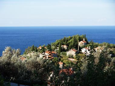 Casa de vacaciones en Rijeka Rezevici (Montenegro)Casa de vacaciones